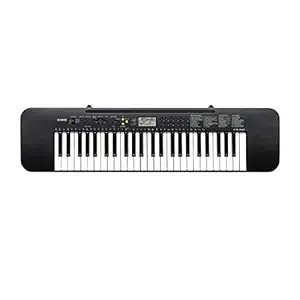 Casio CTK-240 Musical Keyboard (Black)