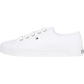 Tommy Hilfiger Tenis Esenciales, Zapatillas Mujer