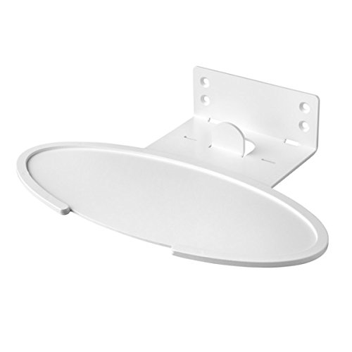 Preisvergleich Produktbild Cavus Wandhalterung für HEOS 7 weiß