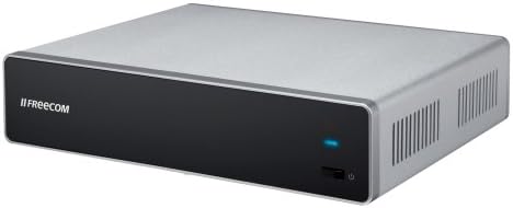 Freecom 31989 MediaPlayer II Drive In Kit