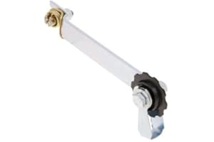 STREETPARTS24 Kettenspanner passend für Puch Maxi – Neuer Kettenspanner in hochwertiger Ausführung