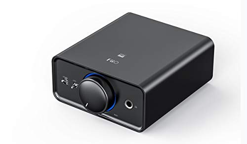 FiiO K5PRO DAC e Amplificatore Cuffie Desktop