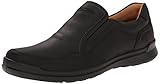 Removable leather lined insole with Ecco Comfort Fibre System technology