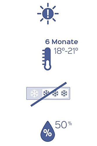 Wimpernkleber Professional von Lashes Cult || 100% extreme Haltbarkeit, schnell trocknend 10g (2x 5g) Wimpernverlängerung Eyelash-Glue - 4