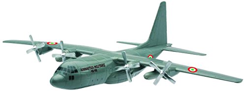 NEWRAY 20113 - Aerei Lockheed C-130 Hercules Aeronautica Militare, Scala 1:130