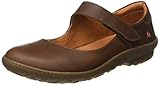 EINLEGESOHLEN: Schuheinlagen Art Damen 1420 Grass Brown/Antibes Mary Jane Halbschuhe, Braun, 42 EU