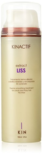 Extraer Kinactif Liss - 150ml