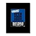 Produktbild REVEREND AND THE MAKERS - Open Your Window Matted Mini Poster - 13.5x10cm