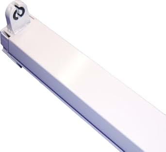 Sylvania Freistrahlende Lichtleiste Sylfast SSE-T8 1x 36 Watt VVG 36W