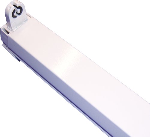 Preisvergleich Produktbild Sylvania Freistrahlende Lichtleiste Sylfast SSE-T8 1x58 Watt VVG