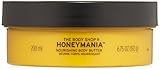 The Body Shop Honey Mania Body Butter 200 ml