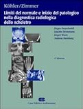 Image de Limiti del normale e inizio del patologico nella diagnostica radiologica dello schele