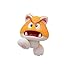 Produktbild Furuta Choco Egg Party~Super Mario 3-D World Figure~Cat Goomba 30mm