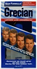 Grecian 2000 Lotion With Conditioner 125ml