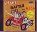Produktbild Rarest of the Rare, Vol. 8: Shake, Rattle and Rich (2002-05-04)