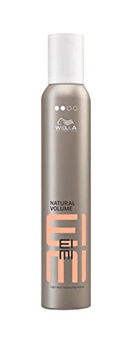 Wella EIMI Natural Volume 500 ml, 1er Pack (1 x 500 ml)