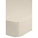 Produktbild Emotion Bügelfreies Spannbettlaken Spannbetttuch 140x200 cm Ecru 0220.01.44