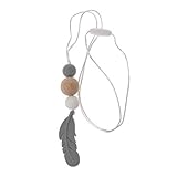 Perfektes Geschenk, um dem Baby etwas zu geben, um sich auf das gesunde Stillen zu konzentrieren.