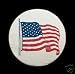 PMD Products USA Flag Spare Vinyl Tire Cover for 27 Diameter Tire for 27 Diameter Tires Like 205/75/15, 205/75/14, 215/70/15, 225/70/14 RS.7571.00
