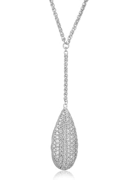 Esprit Damen-Kette Estella Glam Sterling-Silber 925