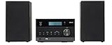  Medion Life P64112 Micro-Audio-System mit Bluetooth-Funktion
