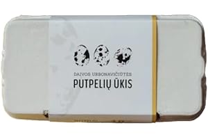 PICKYHANDS 18 Fresh Quail Eggs Per Box Delicate Full Nutrient Base Eggs from Reliable Family Farm in Europe Edible Shell Natural Source of Calcium