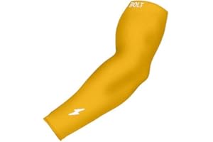 BRUCE BOLT Graduated Compression Arm Sleeve