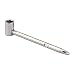 Produktbild Healifty Truss Rod Spanner 9mm Innendurchmesser Inbusschlüssel für Gitarre