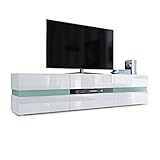 Maße des TV Boards in cm (BxHxT): 177 x 45 x 39