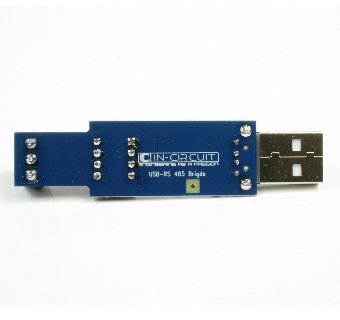 USB RS485 Adapter - 2