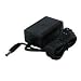 Produktbild Datalogic PG12-10P55 AC/DC Power Supply (w/o Cord) Schwarz Netzteil & Spannungsumwandler - Netzteile & Spannungsumwandler (Lynx BT STAR-Modem STAR-Gate Gryphon Gryphon Bluetooth PowerScan PD8300 PowerScan PD8500 PowerScan P, Schwarz)