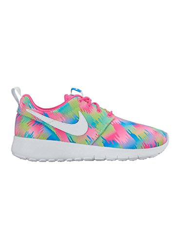 Preisvergleich Produktbild Sneaker Nike Roshe One Print 36 Mehrfarbig