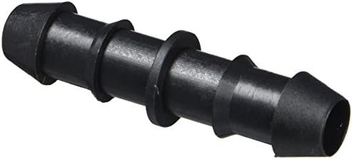 hidrorain g16004 – 10 – Pack of 10 Links Drip, 16 mm, Black
