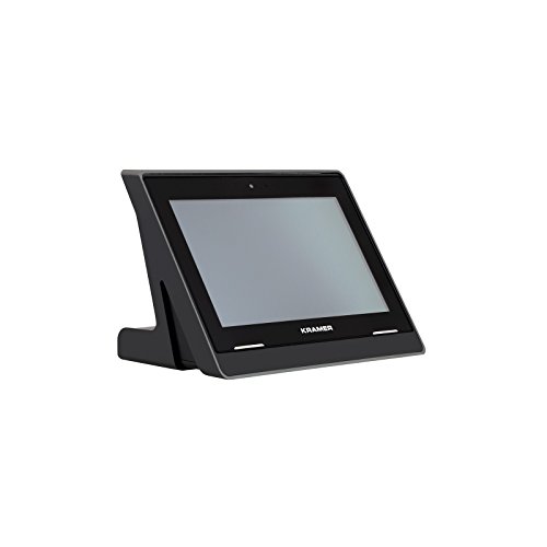 Preisvergleich Produktbild Kramer KT-107 7 PoE Touch Panel (+Wand & Tischbefestigung)