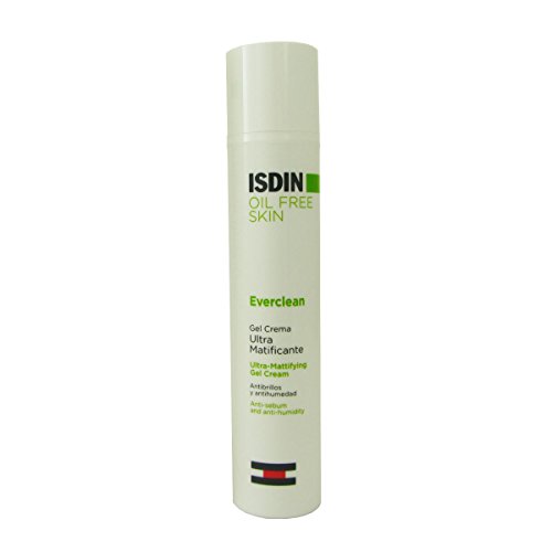 Preisvergleich Produktbild Isdin Everclean-Gel-Creme 50ml