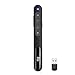 Produktbild Laser Presenter, Rii 2.4GHz Kabellos USB PowerPoint-Präsentation Fernbedienung Zeiger Klicker Presenter Rot Laser Flip Pen mit Clip