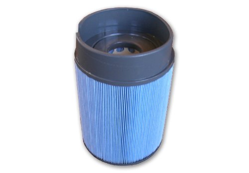 Softub Filter Snap On 2009 (für Modelle ab 2009), antibakterieller SoftubFilter - 2