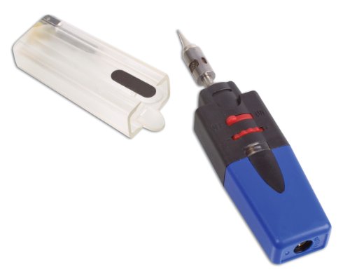 Preisvergleich Produktbild Laser 3658 3658 Gaslötkolben