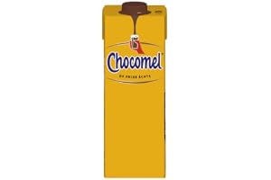 12 x Nutricia Chocomel chokladmjölk (12 x 1 liter)