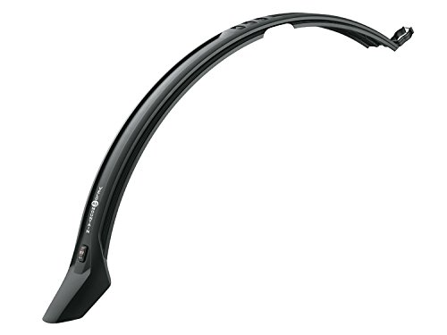 SKS Steckradschützer Velo 65 Mountain Rear 29, Schwarz, L, 11362