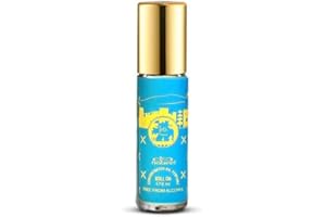 Nabeel Irth Fairooz Roll On Oil Perfume