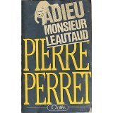 couverture de : Adieu, monsieur Leautaud