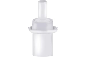 Boquilla ACE Bianco probadores de alcohol 25 piezas