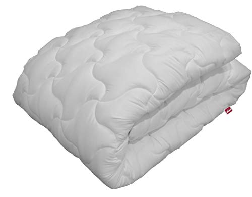 Abeil Couette Douceur Absolue Chaude 140 x 200 cm