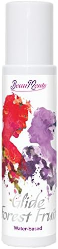 Lubricating Gel Lubricant – Is a Wasserbasierendes Flavored Lubricant, The Lubricity during sex and Through/The Body's Own Natural Moisture Balance Supported. Improves the Is Suitable for use with Natural Rubber Latex Condom Safe Lubricant and Erotic Toys (including Silicon Case for iPhone 4/4S.