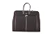 BagsRUs EVA Large Black 4 Liters Suit Cover Garment Cover (GC107FBL) RS.2899.00