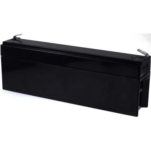 Panasonic Bleiakku LC-R122R2PG, 12V, Lead-Acid - 2