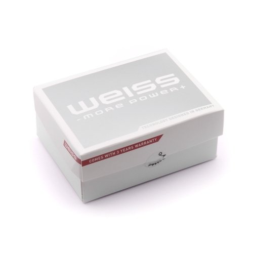 Imagen 1 de Weiss 17586