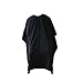 MagiDeal Waterproof Ultralight Pro Salon Barber Use Hair Cut Hairdressing Hairdresser Hair Cutting Cape Gown Cloth - Black RS.900.00