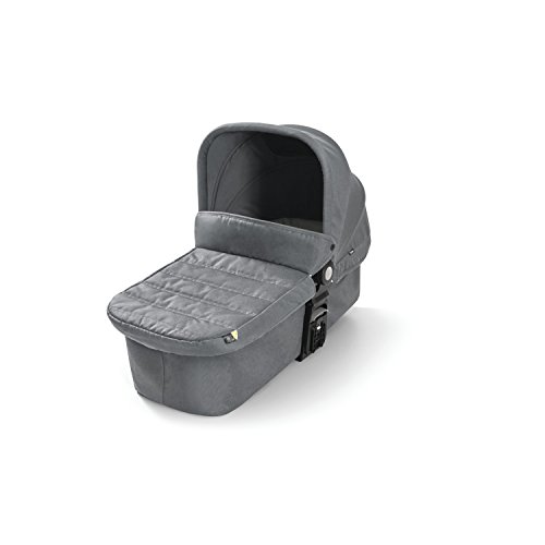 Baby Jogger City Tour LUX Foldable Pram, Slate RS.17105 (52.00% Off) - Amazon